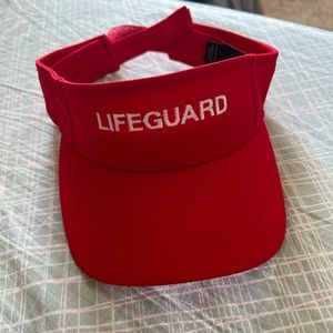Life guard gear